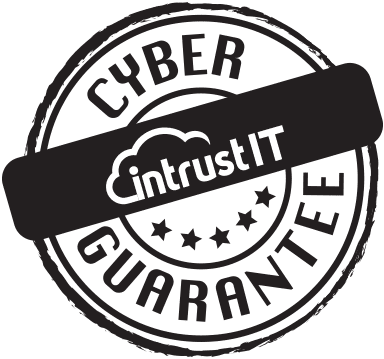 Intrust IT cyber guarantee