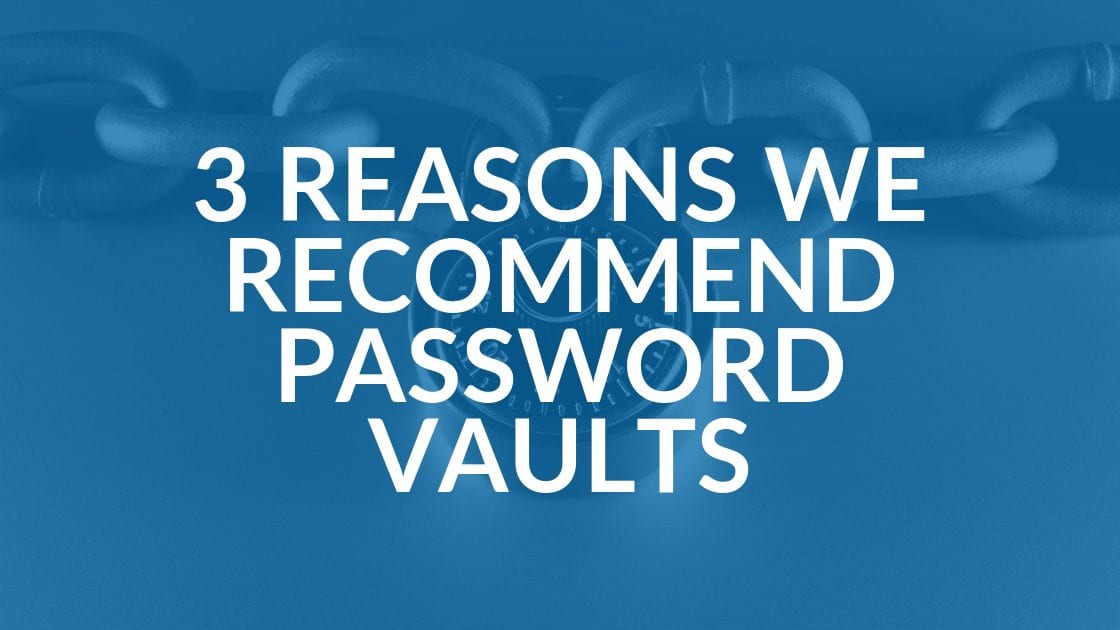 Best Password Vault Recommendations