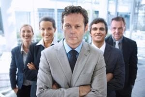 Business Email Compromise
