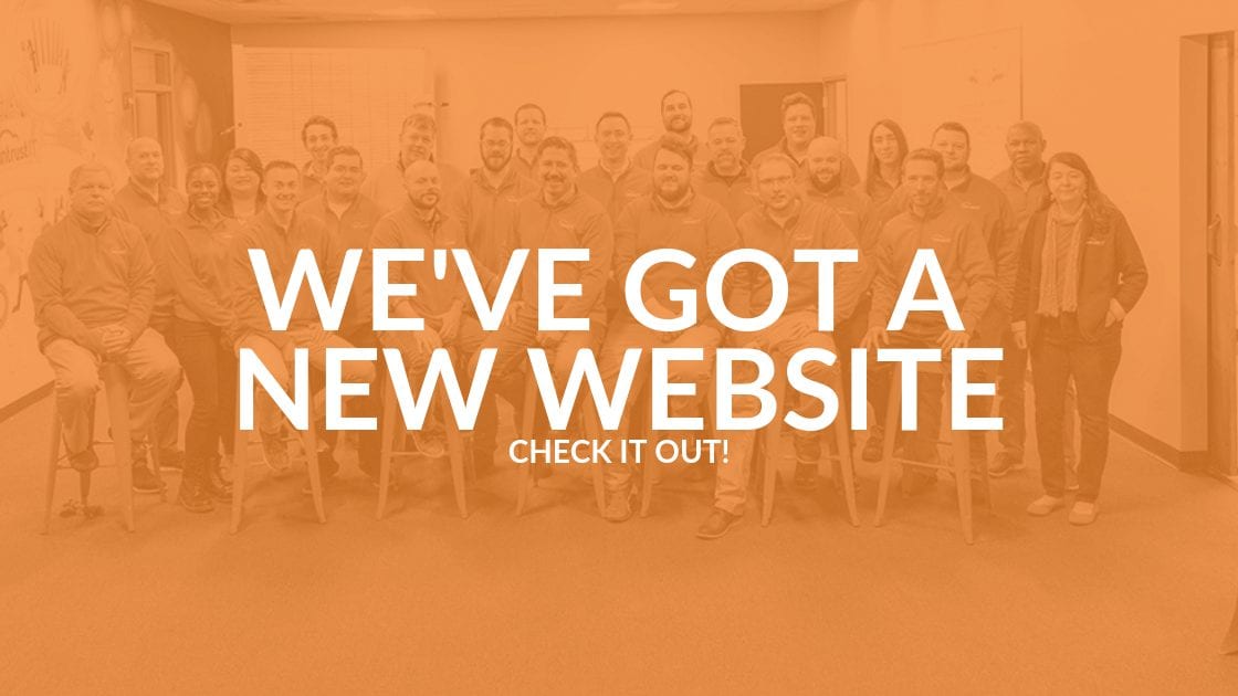 Intrust IT Launches New Website