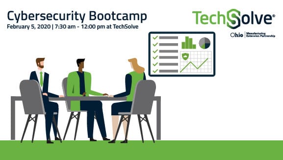 Cyber Security Bootcamp