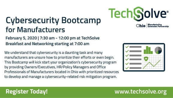 Cyber Security Bootcamp