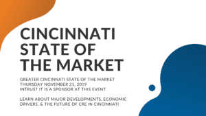 Greater Cincinnati State of the Market