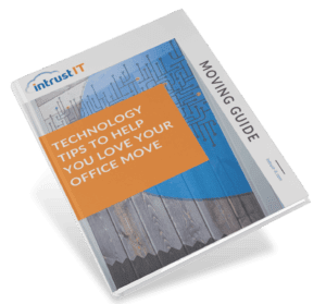 IT Resources: IT Office Moving Guide Technology Tips to Help You Love the Office Move