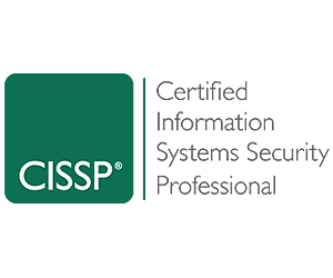 CISSP Certified Information Systems Security Professional Cincinnati