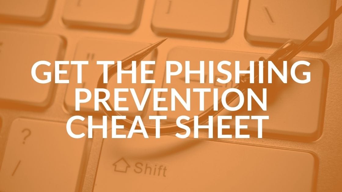 Intrust IT Phishing Prevention Tips