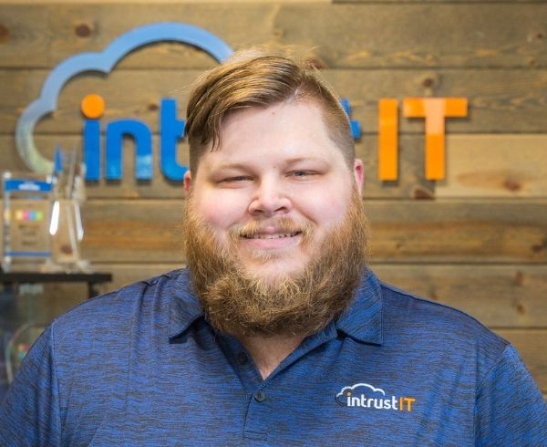 Matthew Kolakowski | Intrust IT Services & Cyber Security