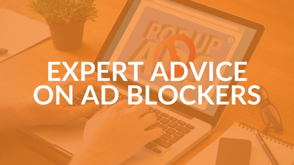 Expert Ad Blocker Recommendations