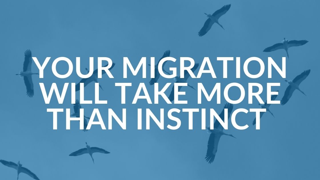 Cloud Migration Strategy in 10 Steps