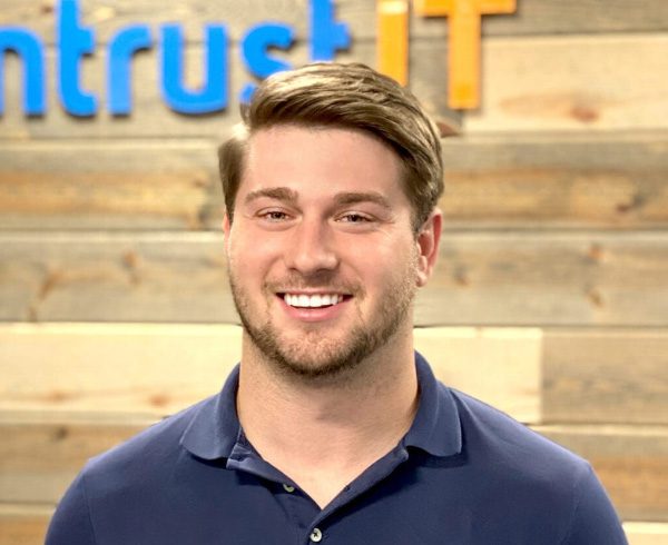 Austin Cipriani | IT Service Management | Intrust IT