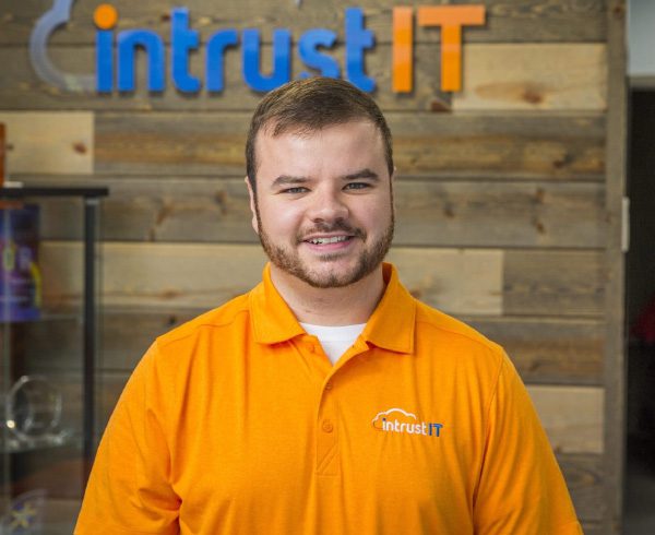 Nick Goedde | IT Service Management | Intrust IT