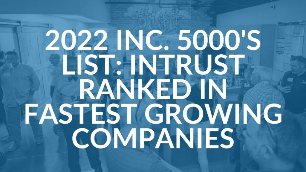 2022 Inc. 5000's List