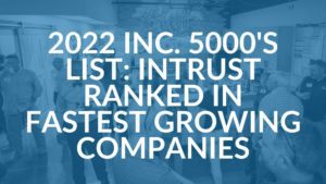 2022 Inc. 5000's List