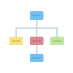 IT Company Icons 24