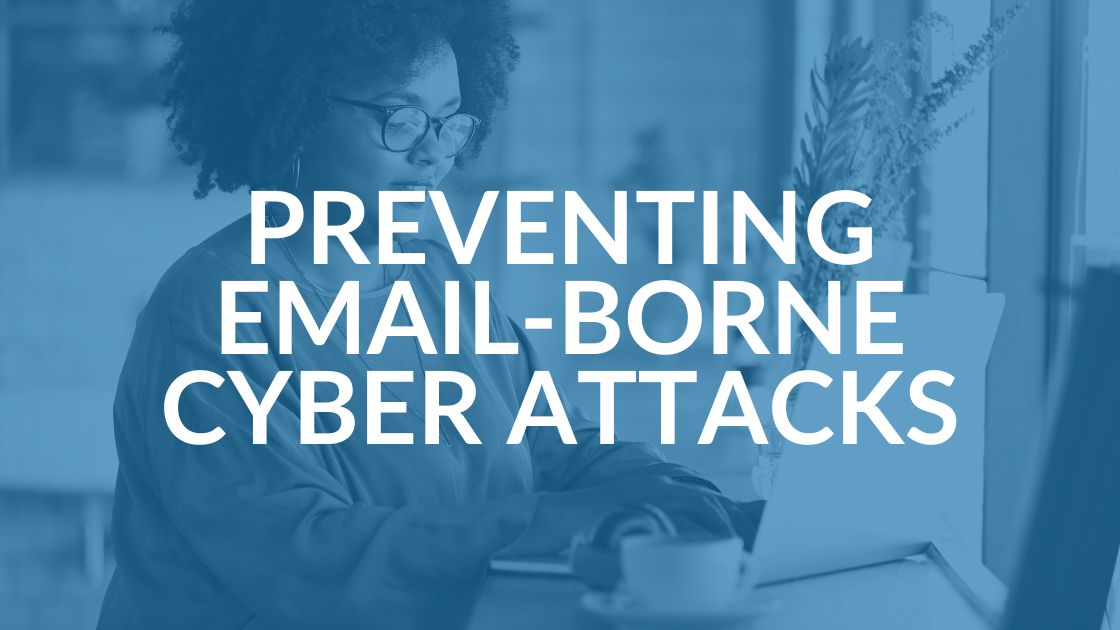 Email Security Trends