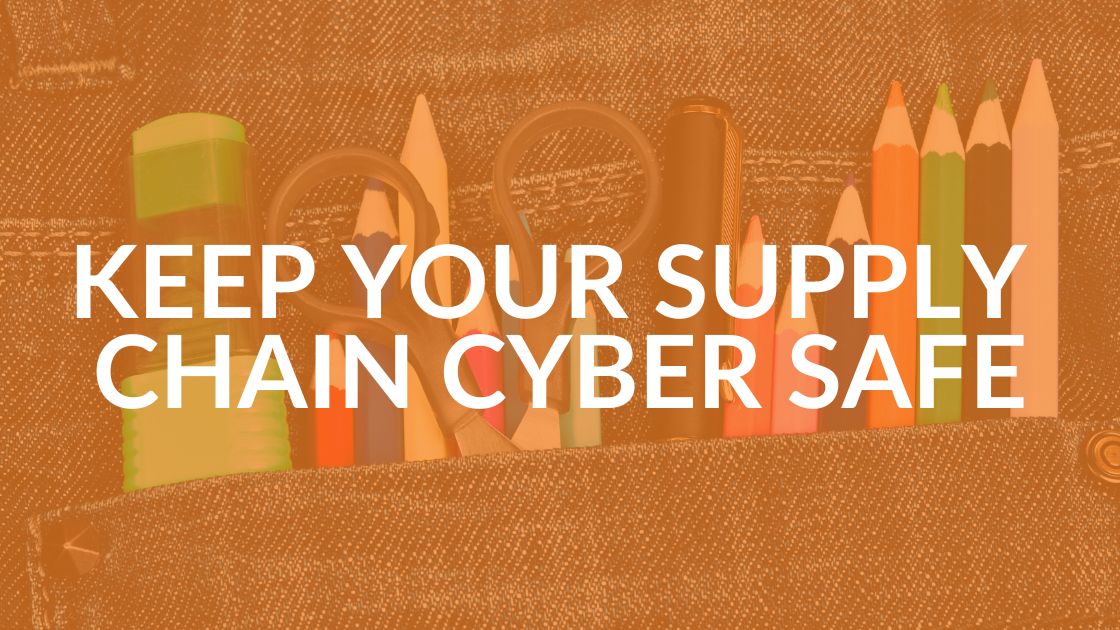 supply chain cyber attacks