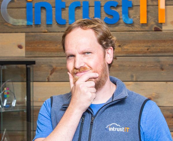 Todd Moore 2022 Fun - Intrust IT