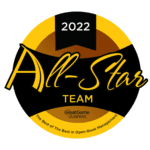 All Star Team badge