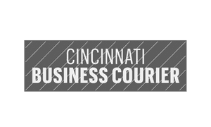 As seen in Cincinnati Business Courier