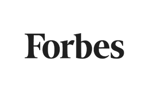 As seen in Forbes