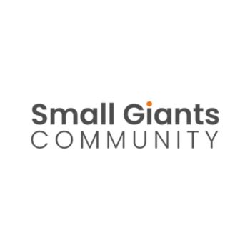 Small Giants Community