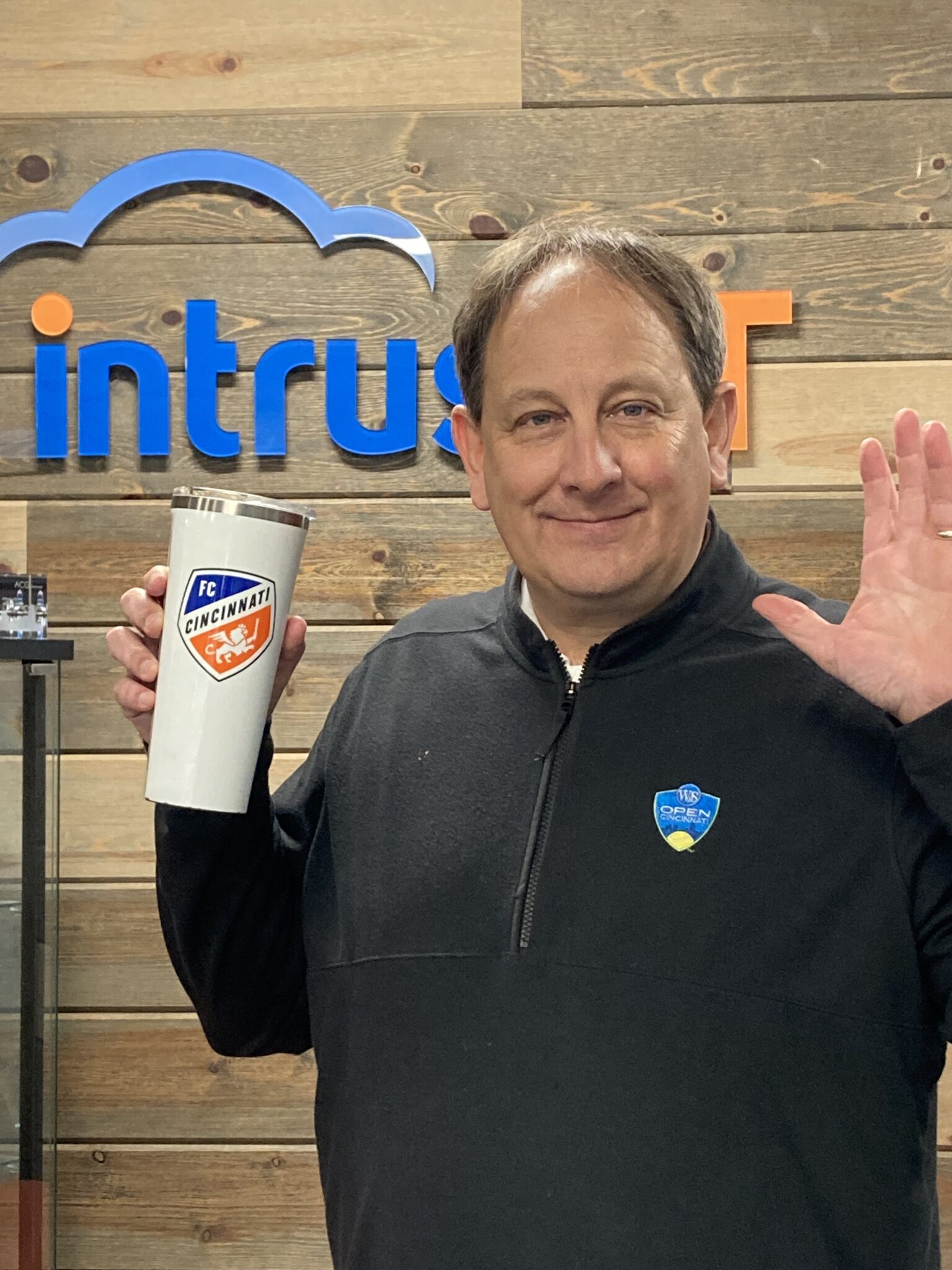 David Owen Fun - Intrust IT