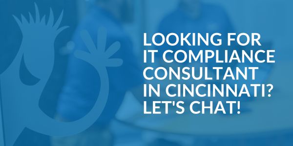 IT Compliance Consultant in Cincinnati