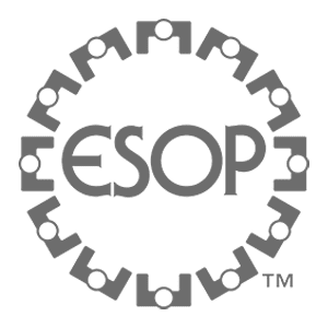 ESOP Logo Intrust IT