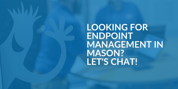 Endpoint Management in Mason