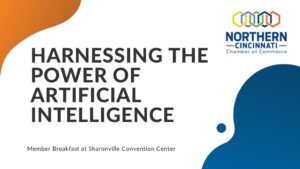 Harnessing the Power of Artificial Intelligence - Nov 30 2023