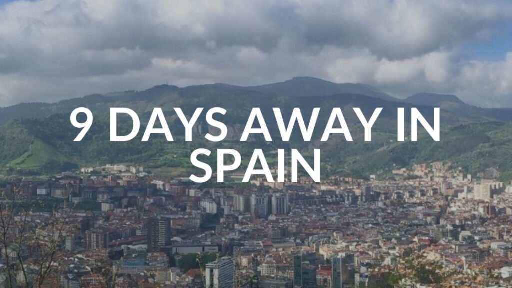 IT Companies 9 Days Away From Keyboard in Spain