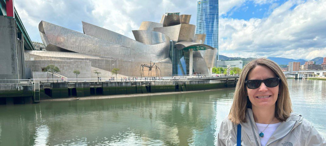 Guggenheim Museums