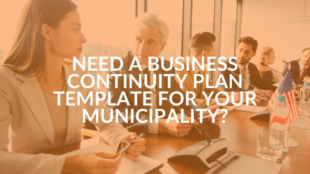 Business-Continuity-Plan-Template-for-Municipalities-Intrust-IT