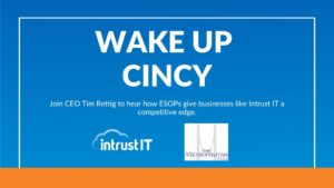 Wake Up Cincy With Tim Rettig - May 8, 2024