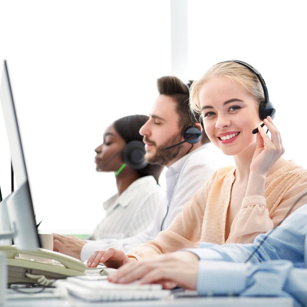 VoIP Streamlines Your Organization - Areas We Serve